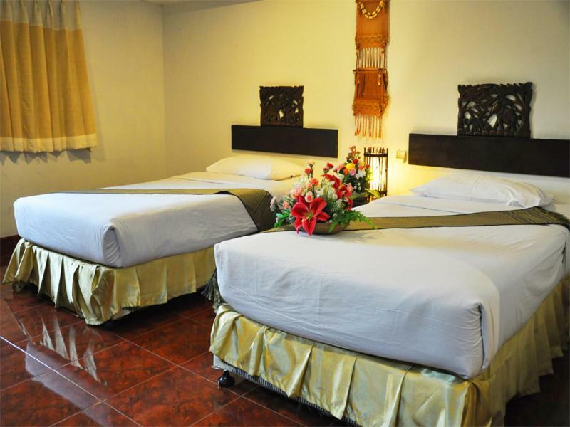 Win Place Hotel Τσιάνγκ Μάι Εξωτερικό φωτογραφία