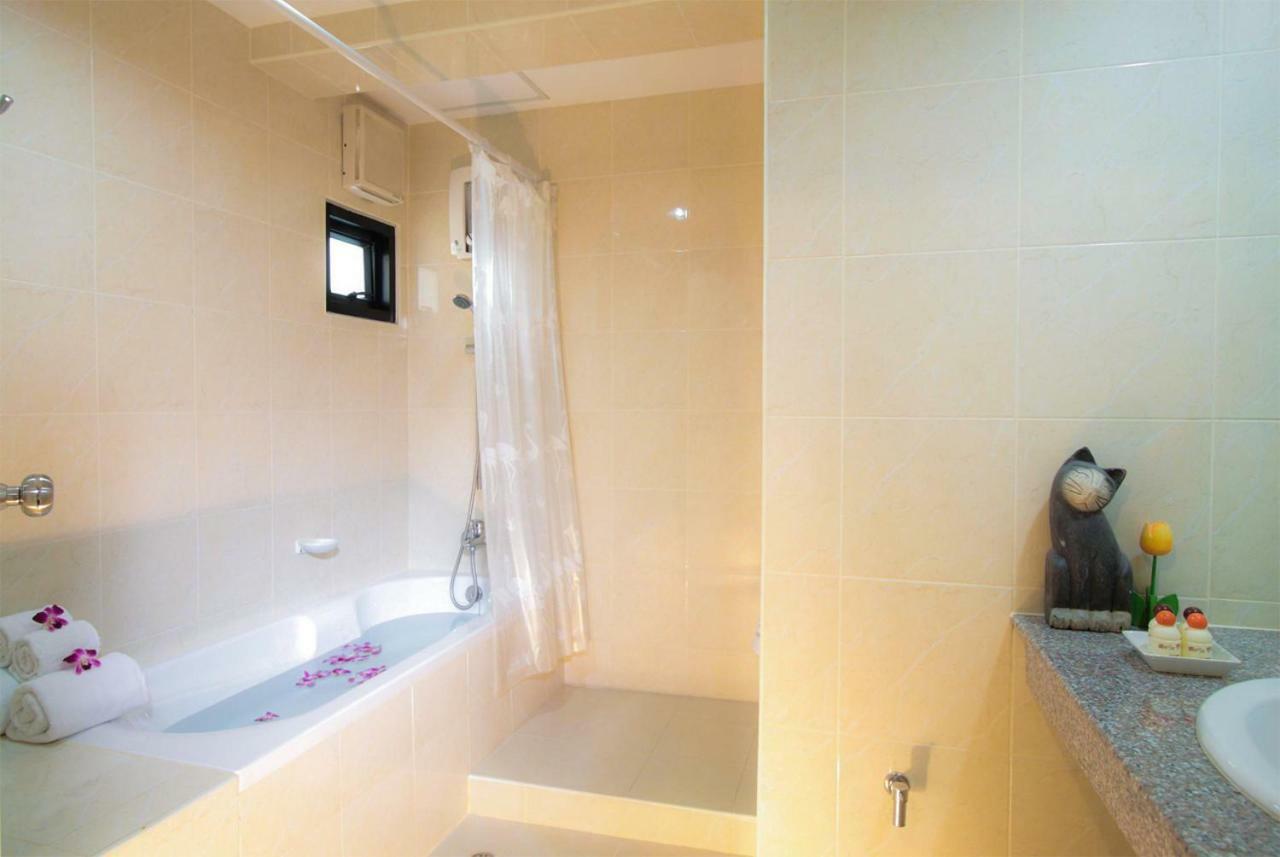 Win Place Hotel Τσιάνγκ Μάι Εξωτερικό φωτογραφία