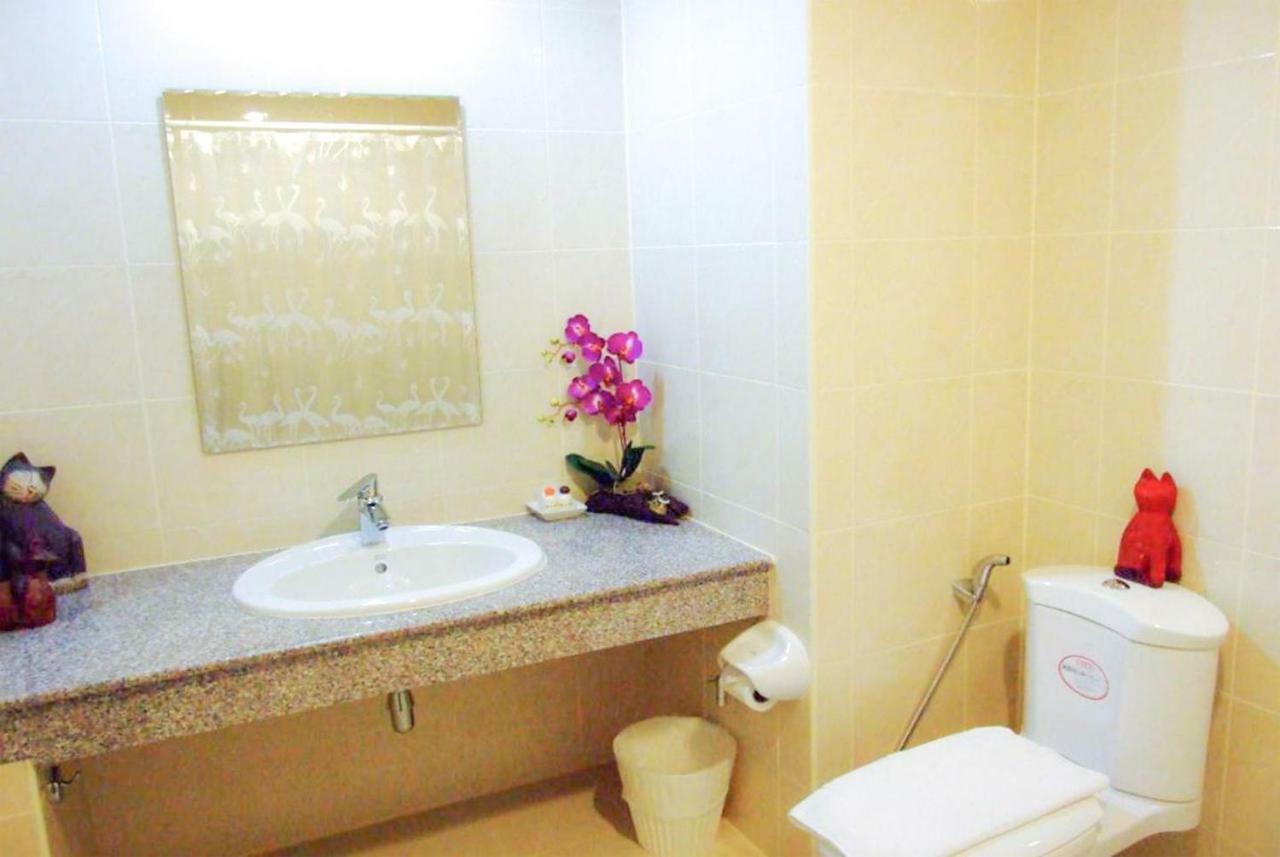 Win Place Hotel Τσιάνγκ Μάι Εξωτερικό φωτογραφία