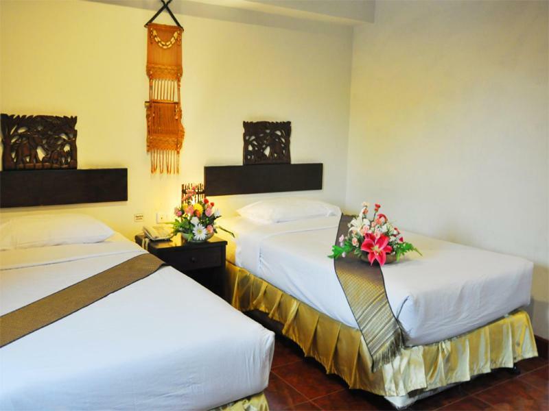 Win Place Hotel Τσιάνγκ Μάι Εξωτερικό φωτογραφία
